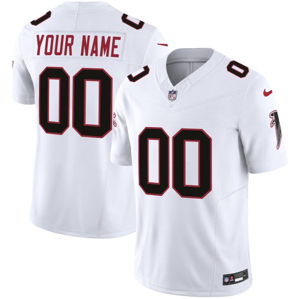 Atlanta Falcons Vapor Limited Custom Jersey - All Stitched - Image 3