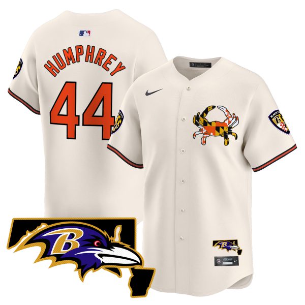 Men's Baltimore Ravens 2024 Vapor Premier Baseball Jersey - All Stitched - Image 5