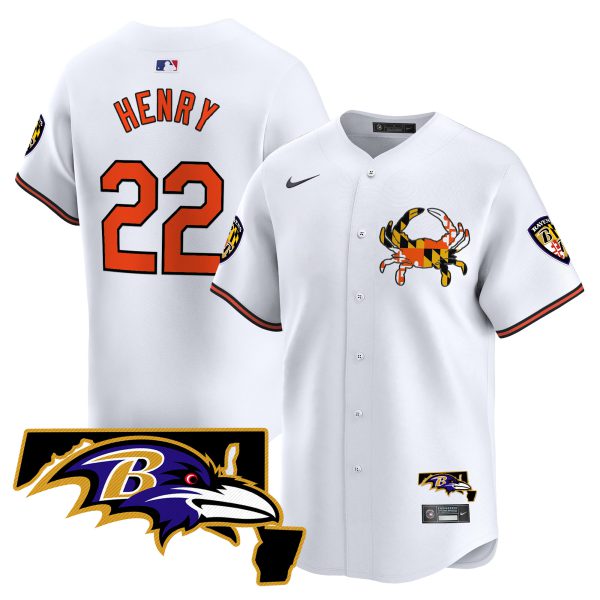 Men's Baltimore Ravens 2024 Vapor Premier Baseball Jersey - All Stitched - Image 9
