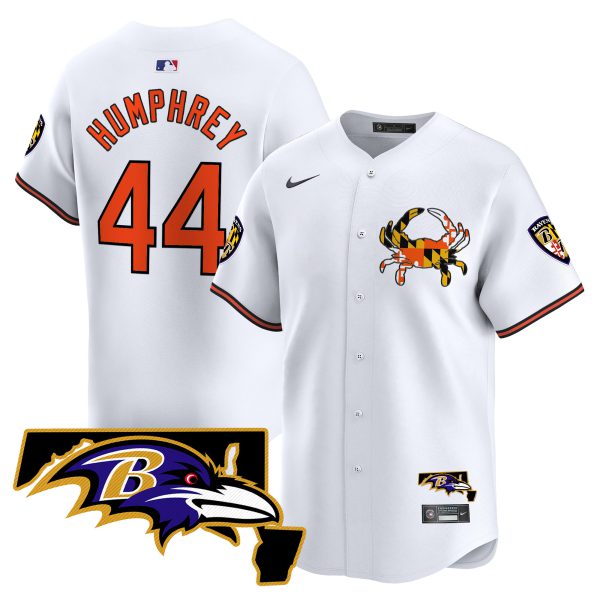 Men's Baltimore Ravens 2024 Vapor Premier Baseball Jersey - All Stitched - Image 13