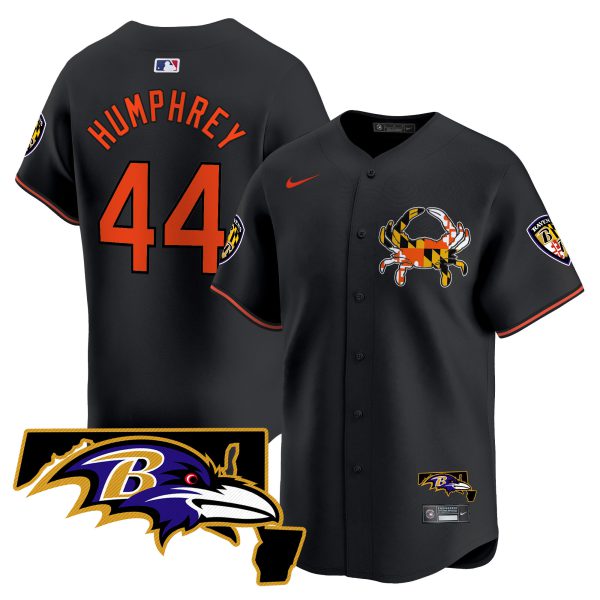 Men's Baltimore Ravens 2024 Vapor Premier Baseball Jersey - All Stitched - Image 21