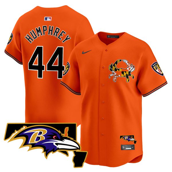 Men's Baltimore Ravens 2024 Vapor Premier Baseball Jersey - All Stitched - Image 29