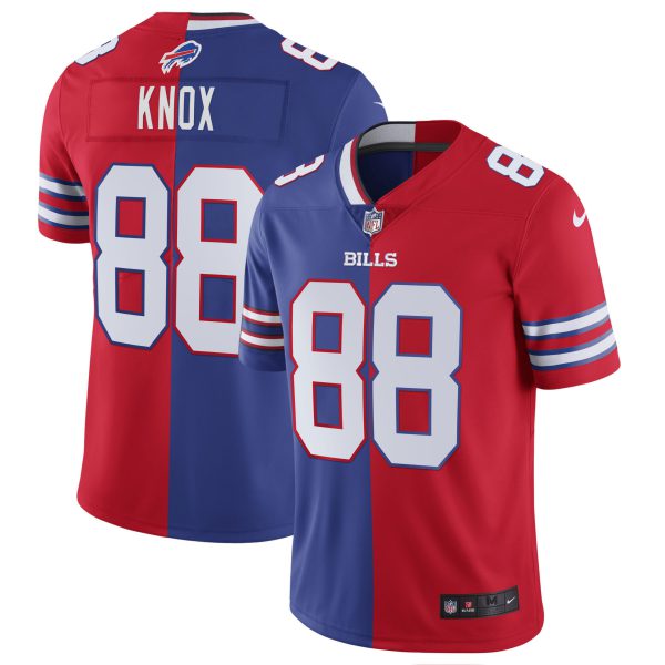 Bills Split - All Stitched - Image 4