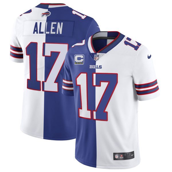 Bills Split - All Stitched - Image 9