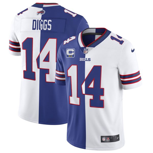 Bills Split - All Stitched - Image 10