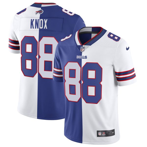 Bills Split - All Stitched - Image 12