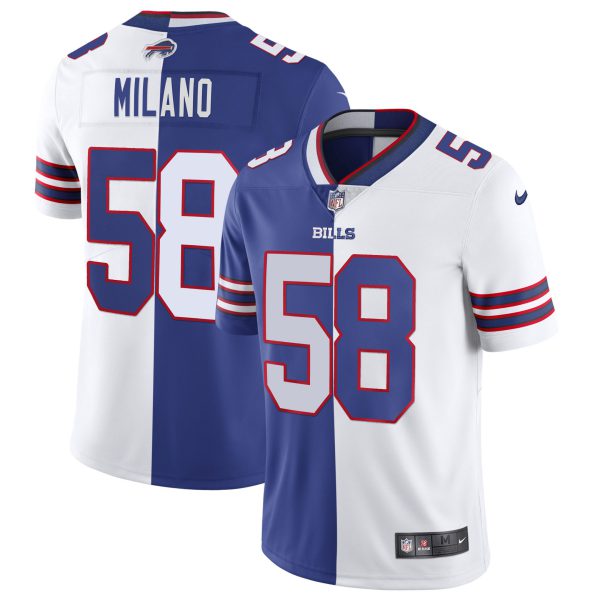 Bills Split - All Stitched - Image 13