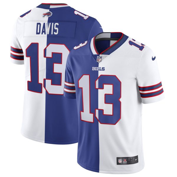 Bills Split - All Stitched - Image 15
