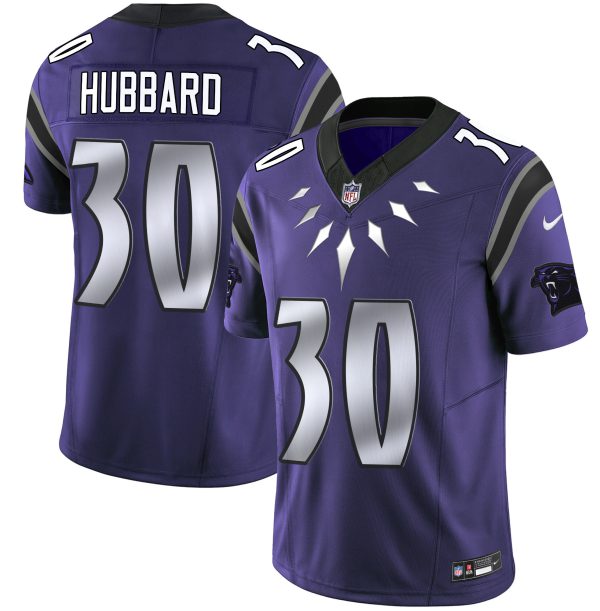 Men's Carolina Panthers Wakanda Vapor Limited Jersey - All Stitched - Image 28