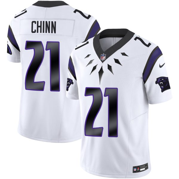 Men's Carolina Panthers Wakanda Vapor Limited Jersey - All Stitched - Image 39