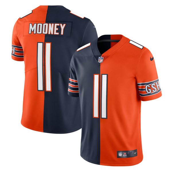 Men's Bears Split Jersey - All Stitched - Image 3