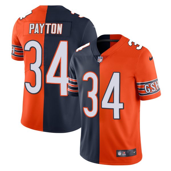 Men's Bears Split Jersey - All Stitched - Image 5