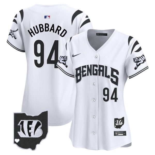 Women's Bengals Vapor Premier Limited Jersey - All Stitched - Image 10