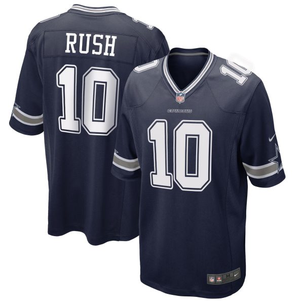 Cowboys Game - Navy - All Stitched - Image 9