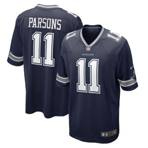 Cowboys Game - Navy - All Stitched