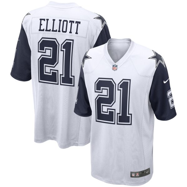 Cowboys Color Rush Collection - All Stitched - Image 6