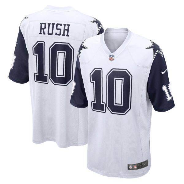 Cowboys Color Rush Collection - All Stitched - Image 10
