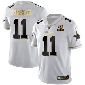 Women's Cowboys Gold & Split Vapor Est 1960 Patch - All Stitched
