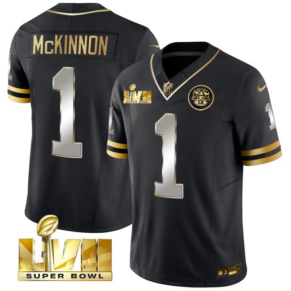 Men's Chiefs Throwback Limited Vapor Jersey - All Stitched - Image 24