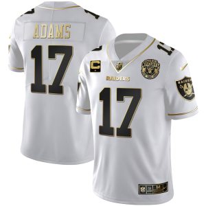 Men's Raiders 1976 - 1980 - 1983 Super Bowl Champions Patch White Gold and Black Gold - All Stitched