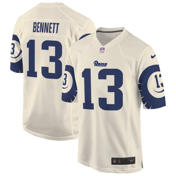 Men's Los Angeles Rams Special Game Jersey - All Stitched - Image 24