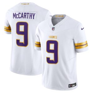 Men's Minnesota Vikings 2024 Winter Warrior Vapor Limited Jersey V2 - All Stitched