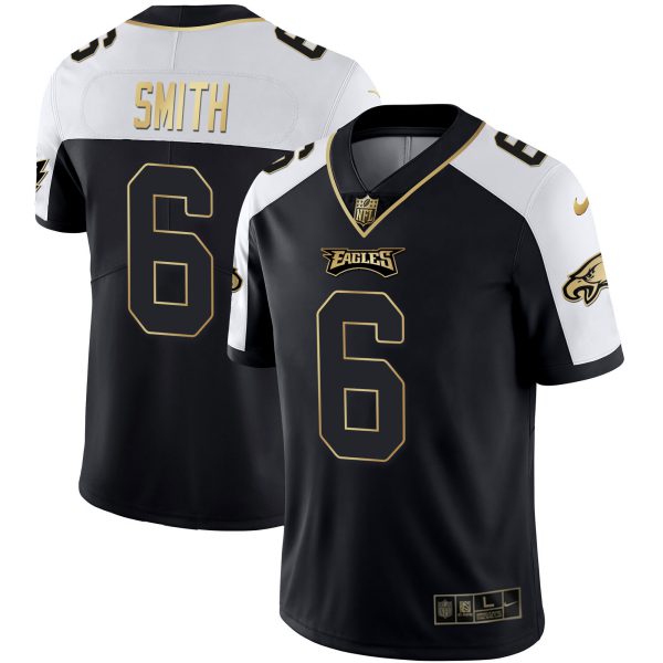 Youth's Eagles Gold & Split Vapor - All Stitched - Image 26