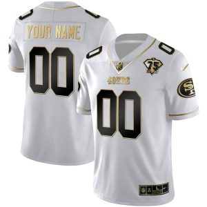 49ers Custom Collection � All Stitched