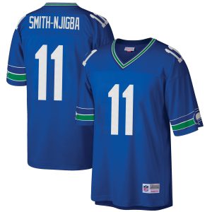 Men's Seahawks Big & Tall 1985 Retired Jersey - All Stitched