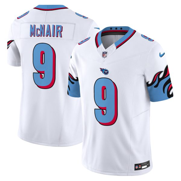Men's Tennessee Titans Special Vapor Limited Jersey - All Stitched - Image 3