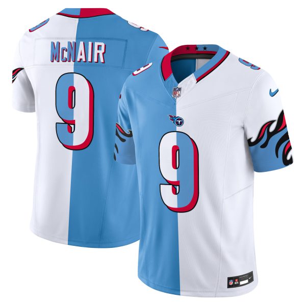 Men's Tennessee Titans Special Vapor Limited Jersey - All Stitched - Image 15