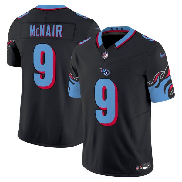 Men's Tennessee Titans Special Vapor Limited Jersey - All Stitched - Image 21