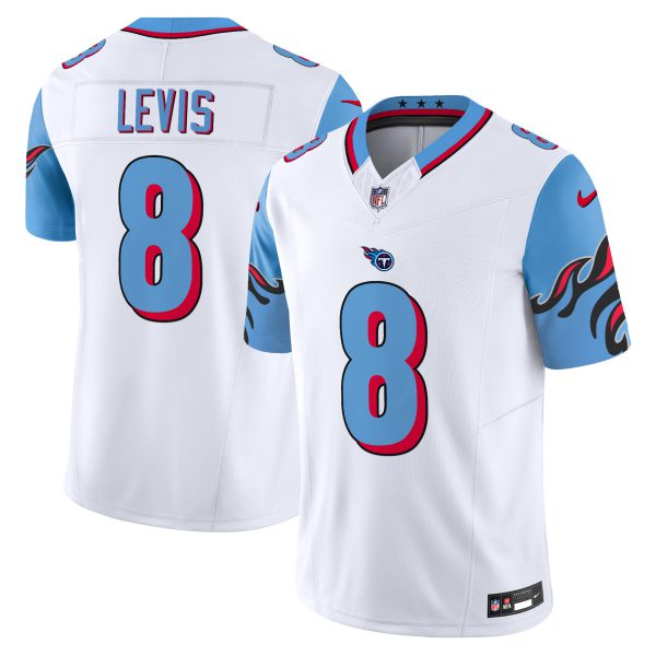 Men's Tennessee Titans Special Vapor Limited Jersey - All Stitched - Image 25