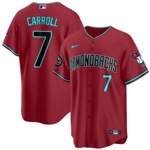 Men's Arizona Diamondbacks 2024 Cool Base Jersey - All Stitched