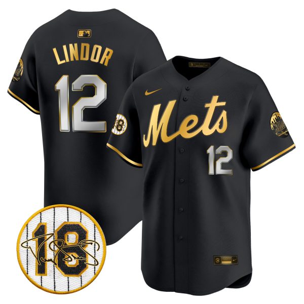 Men's Mets Darryl Strawberry Patch Vapor Premier Limited Jersey - All Stitched - Image 9