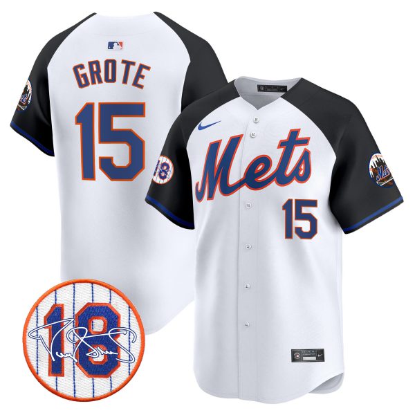 Men's Mets Darryl Strawberry Patch Vapor Premier Limited Jersey - All Stitched - Image 38