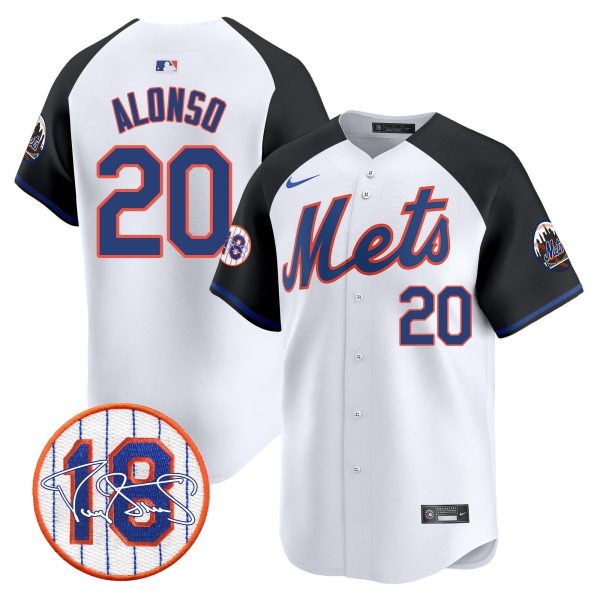Men's Mets Darryl Strawberry Patch Vapor Premier Limited Jersey - All Stitched - Image 39